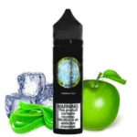 جویس سیب سبز یخی راتلس | Ruthless Swamp Thang on ice