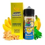 جویس آدامس موزی هورنی | Horny Flava Banana Bubblegum
