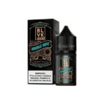 سالت دوبل نعنا بی‌ال‌وی‌کی | BLVK Gold Double Mint