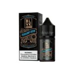 سالت بلوبری خامه بی‌ال‌وی‌کی | BLVK blueberry Cream