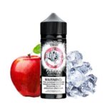 جویس سیب یخ راتلس | Ruthless Joosie Red Freeze