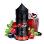 جویس تمشک و میوه های جنگلی نستی | Nasty Bad Blood