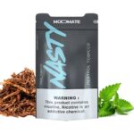 جویس تنباکو نعنا نستی | NASTY MENTHOL TOBACCO