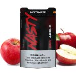 جویس سیب قرمز نستی | NASTY RED APPLE