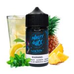 جویس لیموناد آناناس نستی | NASTY Slow Blow