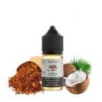 سالت تنباکو نارگیل رایپ ویپ | RIPE VAPES VCT COCONUT