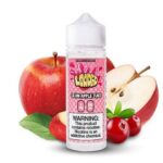 جویس سیب قرمز و کرن بری لودد | Loaded Cran-Apple Juice