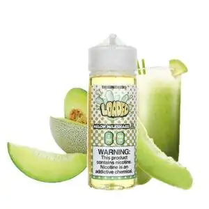جویس ملون میلک شیک لودد | LOADED MELON MILKSHAKE