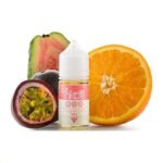 جویس هاواین پاگ نیکد | Naked Hawaiian POG