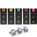 کویل های جی تی ویپرسو | VAPORESSO GT COILS