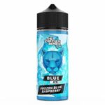 جویس تمشک آبی یخ دکتر ویپ | Dr Vapes BLUE ICE PANTHER