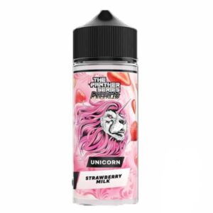 سالت نیکوتین دکتر ویپ یونیکرن شیر توت‌فرنگی | Dr. Vapes Unicorn
