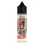 جویس لوتوس چیزکیک دکتر ویپ | Dr. Vapes Lotus Cheesecake