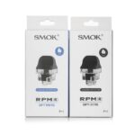 کارتریج اسموک آر پی ام ۴ | Smok RPM4 Cartridge