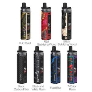 ویپ پاد اسموک آر پی ام ۸۰ پرو | SMOK RPM80 PRO
