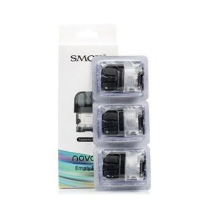 کاتریج خالی اسموک نوو ۴ | Smok Novo 4 Empty Cartridge