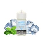 جویس نعنا یخ نیکد | Naked Crisp Menthol