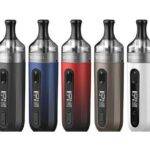 ویپ پاد وی سوت ووپو | VOOPOO V.SUIT