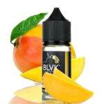 سالت نیکوتین انبه بی ال وی کی | BLVK MANGO SALT