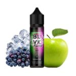 جویس انگور سیب یخ بی ال وی کی | BLVK GRAPE APPLE ICE