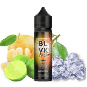 جویس لیمو نارنگی یخ بی ال وی کی | BLVK LEMON TANGERINE ICE
