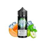 جویس راتلس سیب طالبی یخ | RUTHLESS SKIR SKIRR ON ICE