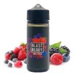 جویس بلوبری تمشک توت فرنگی سامز ویپ | SAMS VAPE BLAST BERRY