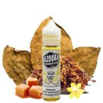 سالت تنباکو گلد کارامل وانیل بازوکا | Bazooka Tobacco Gold