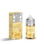 سالت کاستارد وانیل خامه مانستر | Custard Monster Vanilla