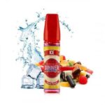 جویس دینر لیدی آبنبات میوه‌ای یخ | DINNER LADY SWEET FUSION ICE