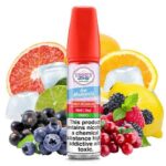 جویس میوه های تابستانی یخ دینرلیدی | Dinner lady Fruit Splash Ice Moments