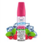 جویس تمشک بلوبری یخ دینرلیدی | Dinner lady Razz Blues Ice Moments