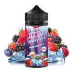 سالت مانستر میکس بری | FRUIT MONSTER MIXED BERRY