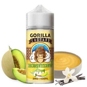 جویس کاستارد طالبی گوریلا | Gorilla Custard Honeydew