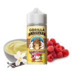 جویس کاستارد تمشک گوریلا | Gorilla Custard Raspberry