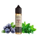 جویس بلوبری نعناع رایپ ویپز | RIPE VAPES BLUEBERRY MINT