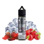 جویس توت فرنگی یخ بمب ویگاد | VGOD ICED BERRY BOMB