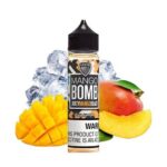 جویس بمب انبه یخ ویگاد | VGOD ICED MANGO BOMB