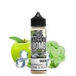 جویس سیب یخ بمب ویگاد | VGOD ICED APPLE BOMB