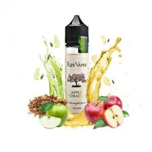 جویس رایپ ویپز سیب | RIPE VAPES Apple
