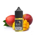 نیکوتین سالت انبه بی ال وی کی | BLVK Unicorn Mango