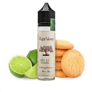 جویس کوکی لیمو رایپ ویپز | RIPE VAPES KEY LIME COOKIE