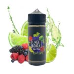 جویس لیمو بری سامز ویپ | SAMS VAPE LIME BERRY