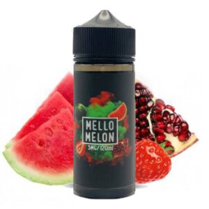 جویس هندوانه بری سامز ویپ | Sams vape Mello Melon