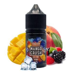 جویس انبه بری یخ سامز ویپ | Sam’s vape Frozen Mango Crush