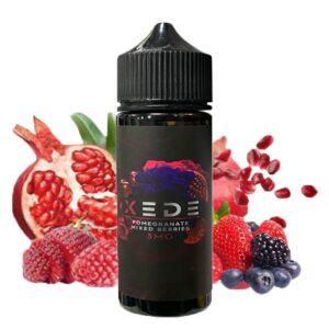 جویس انار بری سامز ویپ | Sams vape Xede