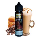 جویس لته کارامل سکرت ساس | Secret Sauce Latte Caramel