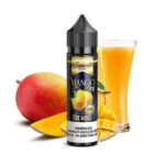 جویس سکرت ساس انبه نعناع | Secret Sauce Cool Mango