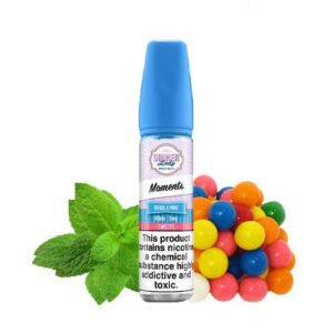 جویس دینر لیدی آدامس نعنایی | DINNER LADY BUBBLE MINT MOMENTS