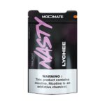 جویس استوایی نستی | Nasty Lychee